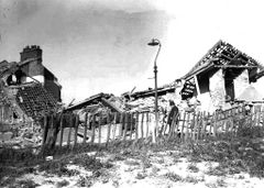 Adelaide-Road-after-the-March-11-1943-attack-1